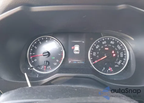 2021 Toyota Rav4 Xle from USA, damaged, VIN 2T3W1RFV8MW171529